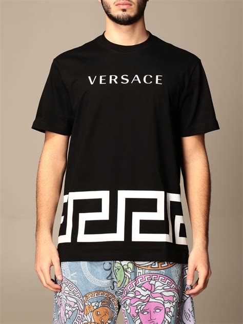 xxxl versace t shirts|Versace t shirts for men.